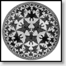 Circle limit IV